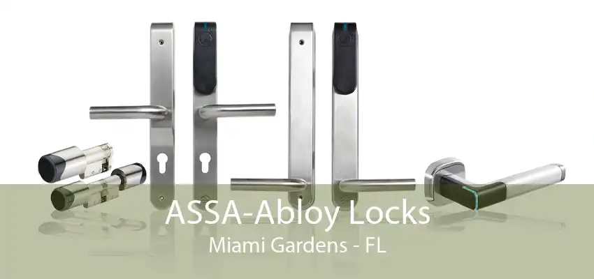 ASSA-Abloy Locks Miami Gardens - FL