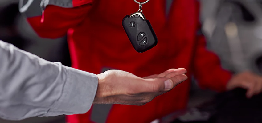 Automotive Car Lock Rekeying Locksmith Specialists in Miami Gardens, Florida