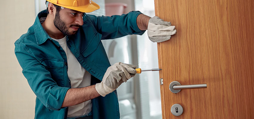 24 Hour Residential Locksmith in Miami Gardens, Florida