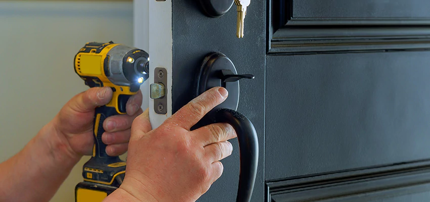 Emergency Downtown Locksmith in Miami Gardens, FL