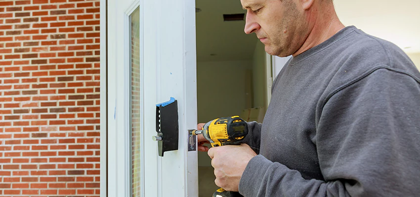 Eviction Locksmith Services For Lock Installation in Miami Gardens, FL