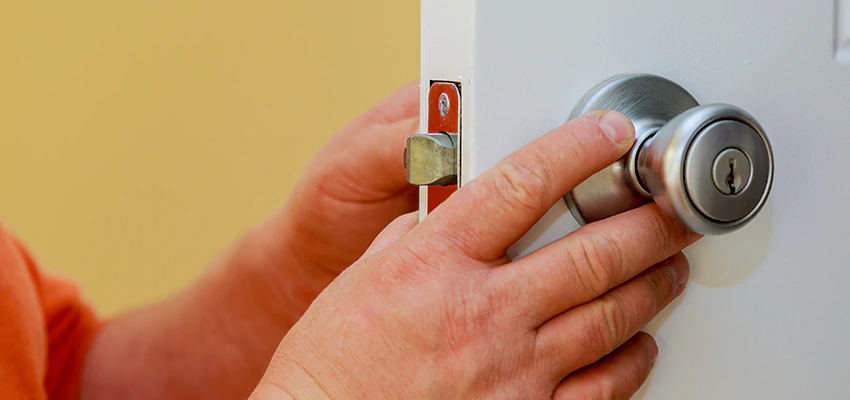 Residential Locksmith For Lock Installation in Miami Gardens, Florida