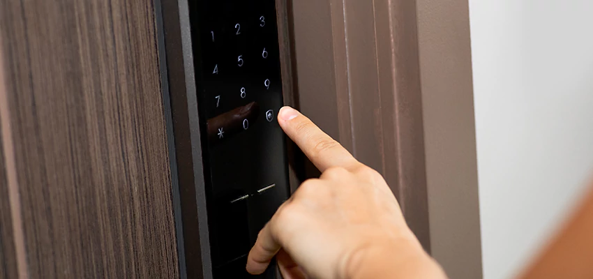 Smart Electric Locks Replacement Services in Miami Gardens, FL