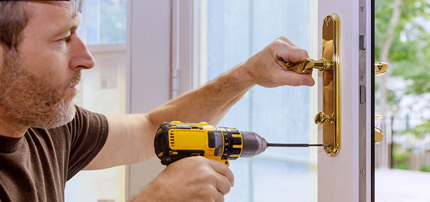 Affordable Bonded & Insured Locksmiths in Miami Gardens, FL