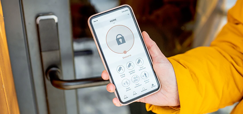 Kwikset Halo Wifi Locks Repair And Installation in Miami Gardens, FL