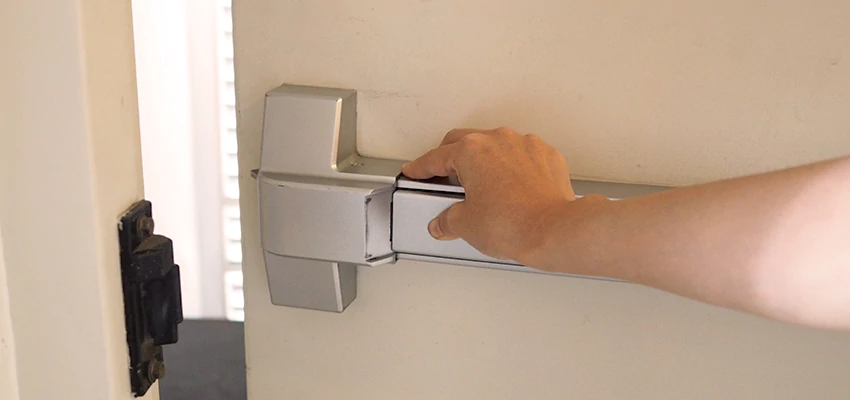 Door Lock Cylinder Reinforcements in Miami Gardens, FL