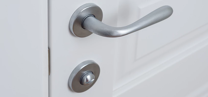 Single-Occupancy Restroom Locks Repair in Miami Gardens, Florida