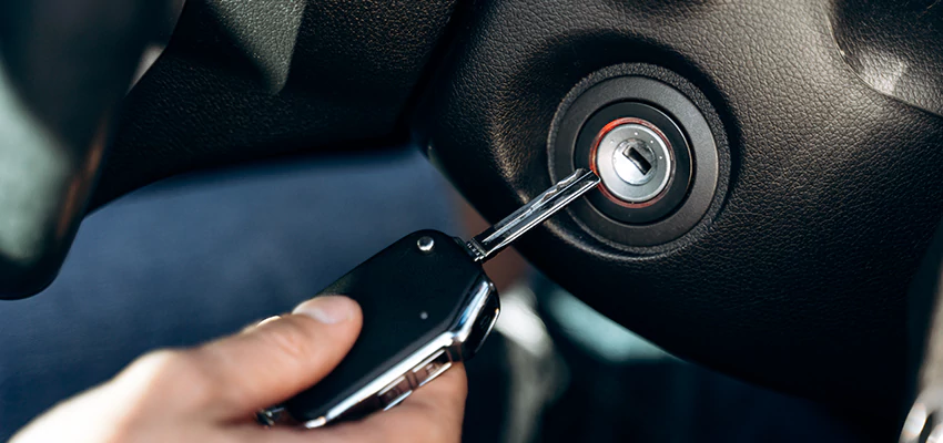 Car Key Replacement Locksmith in Miami Gardens, Florida