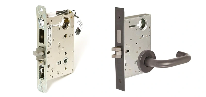 Corbin Russwin Mortise Locks Repair Installation in Miami Gardens, FL