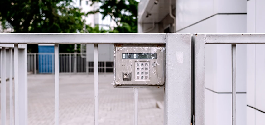 Gate Locks For Metal Gates in Miami Gardens, Florida