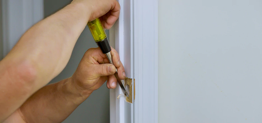 On Demand Locksmith For Key Replacement in Miami Gardens, Florida