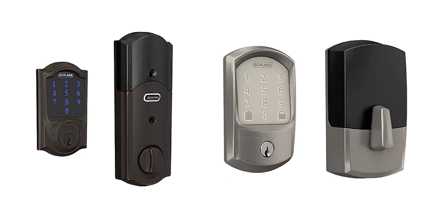 Schlage Smart Locks Repair in Miami Gardens, Florida