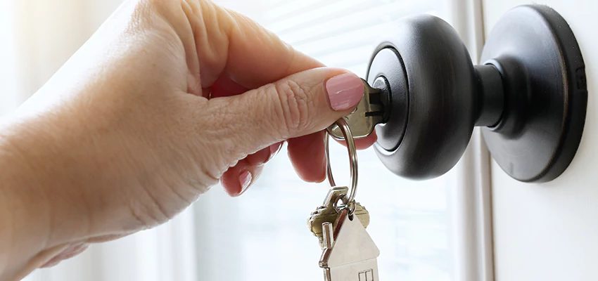 Top Locksmith For Residential Lock Solution in Miami Gardens, Florida