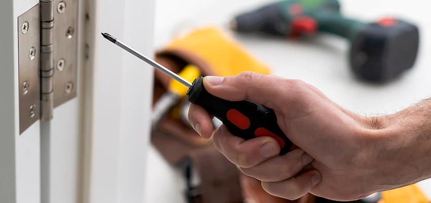 Holiday Emergency Locksmith in Miami Gardens, Florida