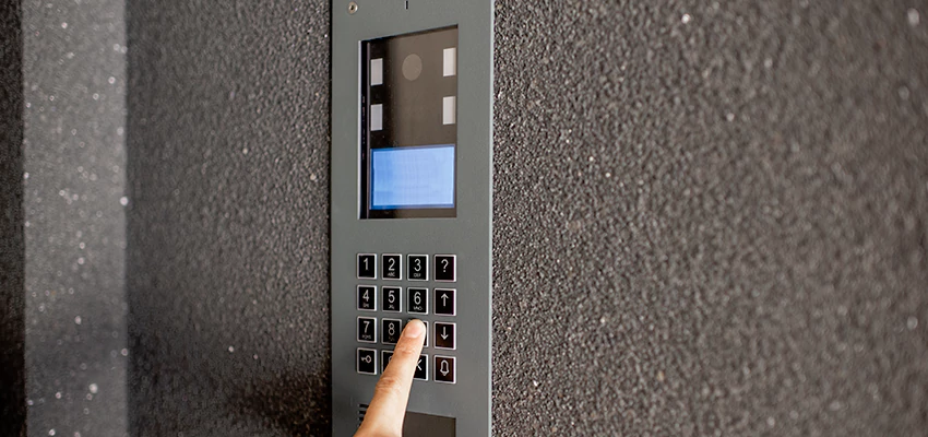 Access Control System Installation in Miami Gardens, Florida