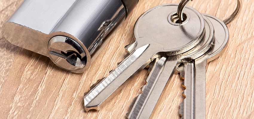 Lock Rekeying Services in Miami Gardens, Florida