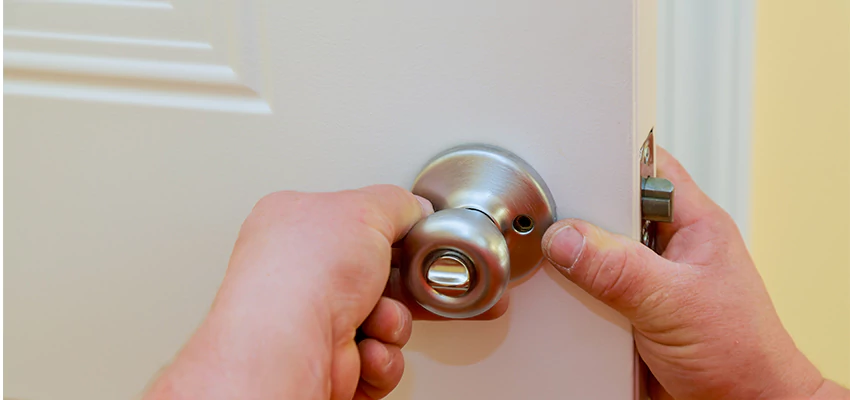 After-hours Locksmith For Lock And Key Installation in Miami Gardens, FL