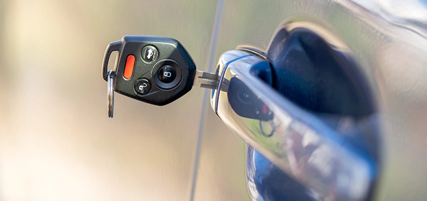 Automotive Locksmith Key Programming Specialists in Miami Gardens, FL