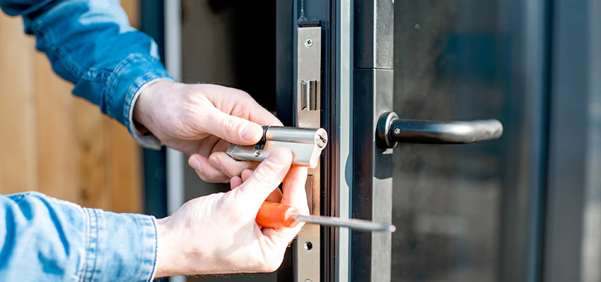 Eviction Locksmith For Lock Repair in Miami Gardens, FL