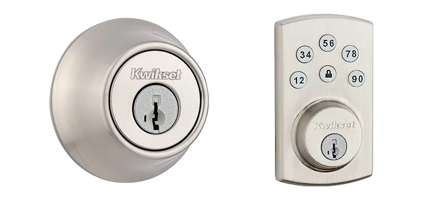 Kwikset Keypad Lock Repair And Installation in Miami Gardens, FL