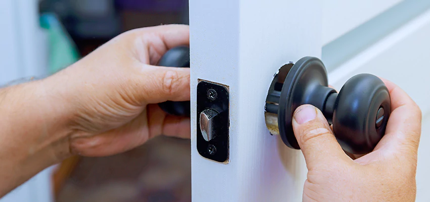 Smart Lock Replacement Assistance in Miami Gardens, Florida