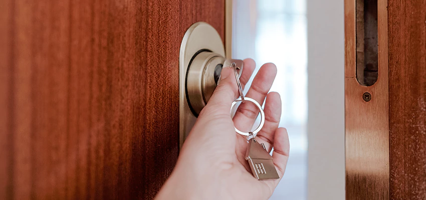 Deadbolt Lock Installation in Miami Gardens, FL