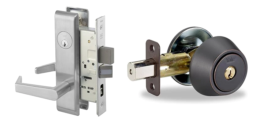 Yale Multipoint Lock in Miami Gardens, FL