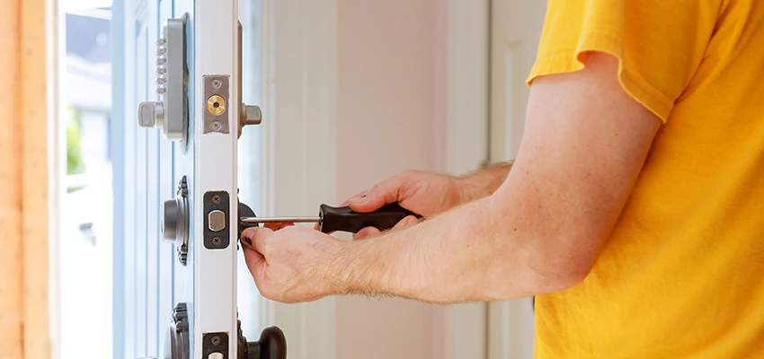 Eviction Locksmith For Key Fob Replacement Services in Miami Gardens, FL