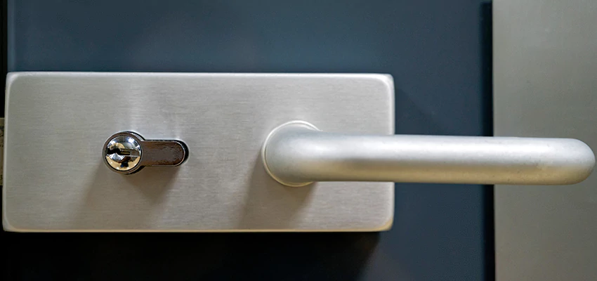 Change Patio Door Locks in Miami Gardens, Florida