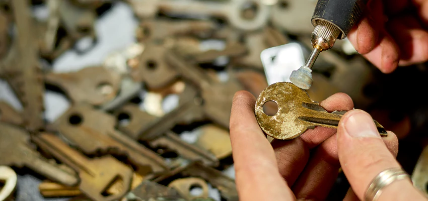 A1 Locksmith For Key Replacement in Miami Gardens, Florida