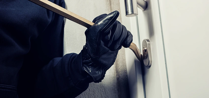 Burglar Damage Door Sensors Repair in Miami Gardens, FL