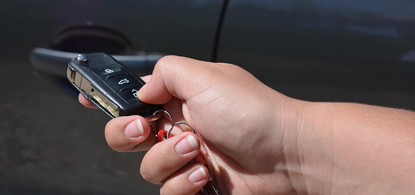 Car Door Unlocking Locksmith in Miami Gardens, Florida