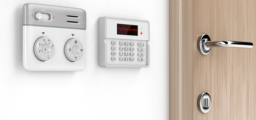 Commercial Electronic Door Lock Services in Miami Gardens, FL