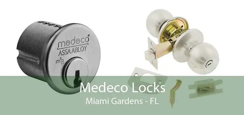 Medeco Locks Miami Gardens - FL