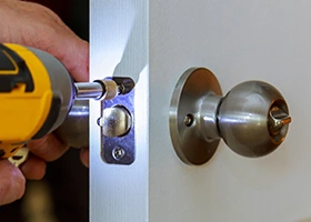 Door Lock Replacement in Miami Gardens, Florida